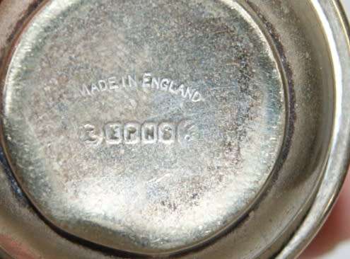 EPNS Salt and Pepper