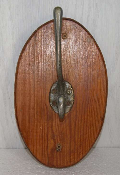 Wall Hanging Coat Hook