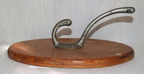 Wall Hanging Coat Hook