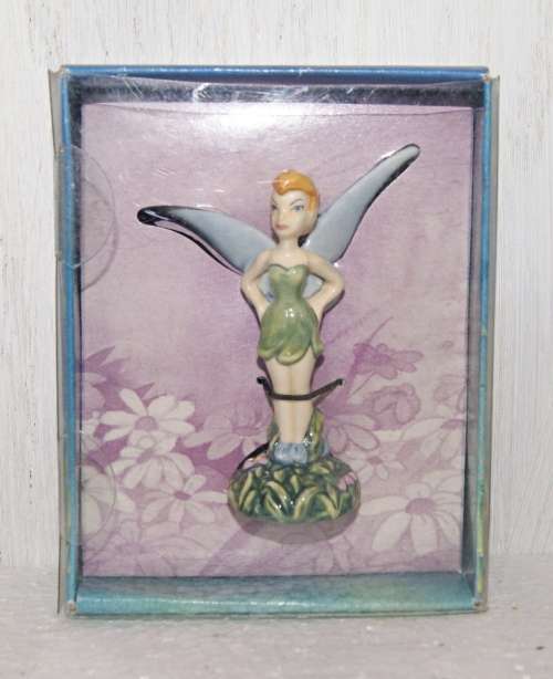 Royal Doulton Disney Fairies `Tinkerbell` Model Number DF8 !!REDUCED!!