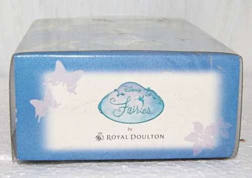 Royal Doulton Disney Fairies `Tinkerbell` Model Number DF8 !!REDUCED!!