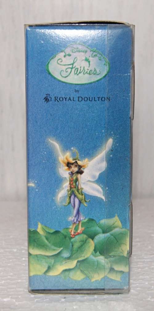 Royal Doulton Disney Fairies `Tinkerbell` Model Number DF8 !!REDUCED!!