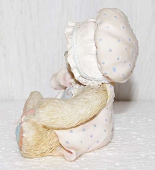 Cherished Teddies `Kelly` Figurine Reg No 3C6/442