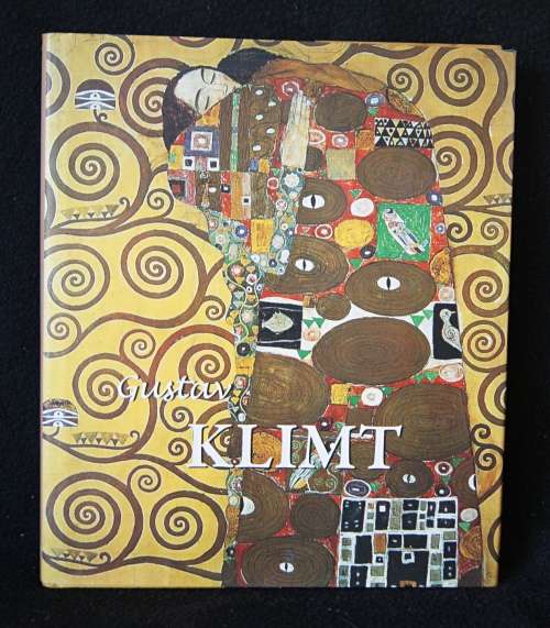 *REDUCED* Gustav Klimt