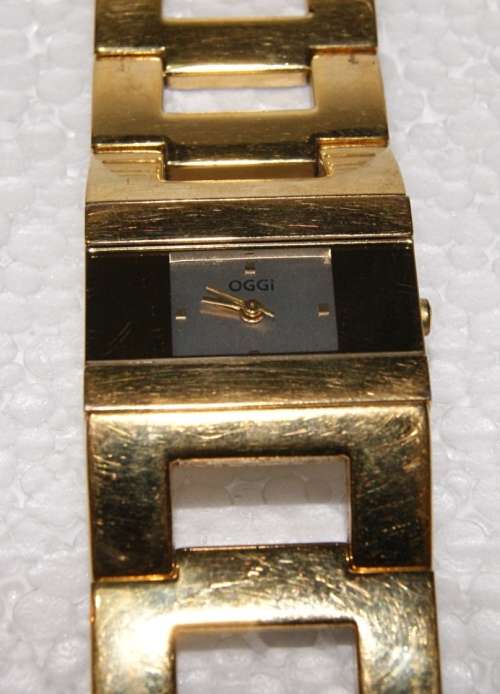 Oggi Watch