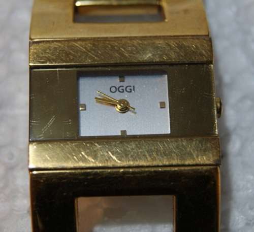 Oggi Watch