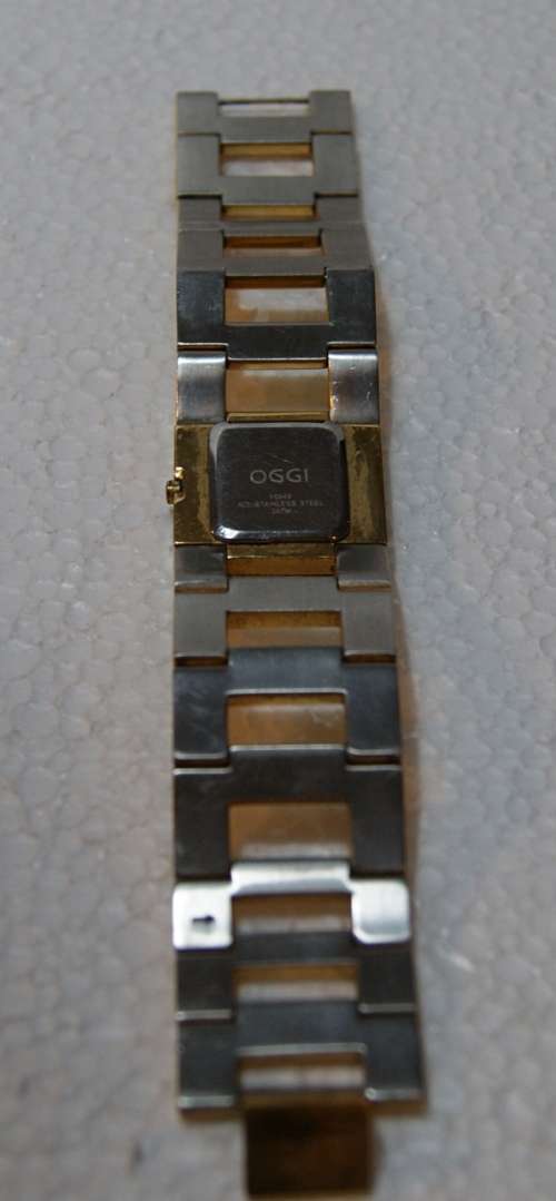 Oggi Watch