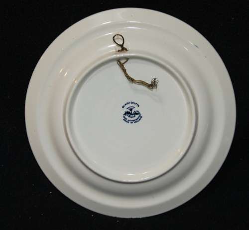 Blauw Delfts by Dister Plate @ CRRRRAAAAZY R1 START!!