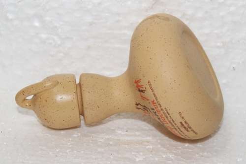 Kalahari Thirstland Liqueur Bottle