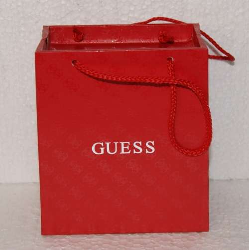 Guess Wide Bracelet Watch (Brand new) in Original Box @@@ CCCRRRAAAZZZYYY R1 START