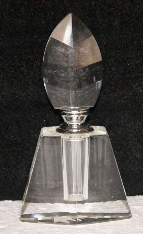 Bella Crystal Perfume Bottle @@@ CCCRRRAAAZZZYYY R1 START!!!