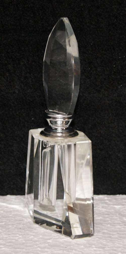 Bella Crystal Perfume Bottle @@@ CCCRRRAAAZZZYYY R1 START!!!
