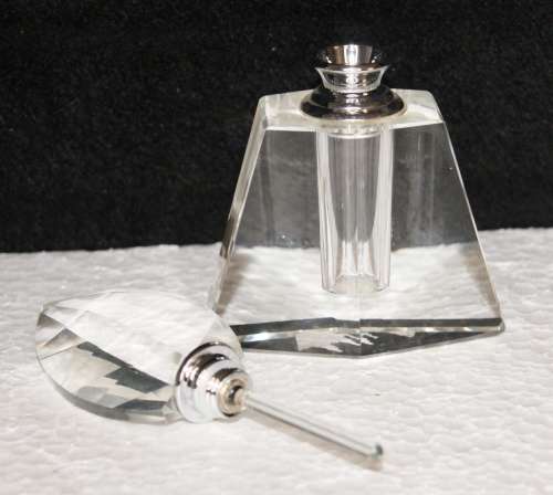 Bella Crystal Perfume Bottle @@@ CCCRRRAAAZZZYYY R1 START!!!