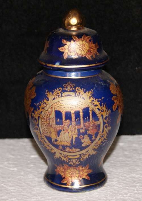 Limoges Style Urn @@@ CCCRRRAAAZZZYYY R1 START!