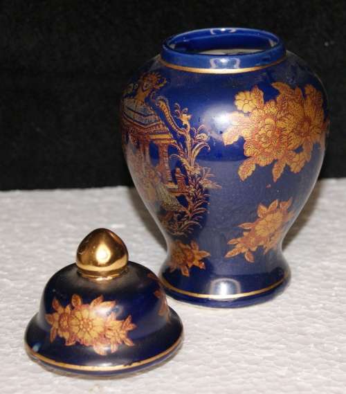 Limoges Style Urn @@@ CCCRRRAAAZZZYYY R1 START!