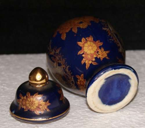 Limoges Style Urn @@@ CCCRRRAAAZZZYYY R1 START!