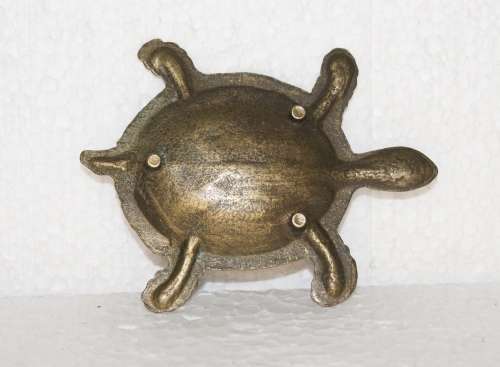 Bronze Turtle Pin Dish @@@ CCCRRRAAAZZZYYY R1 START!