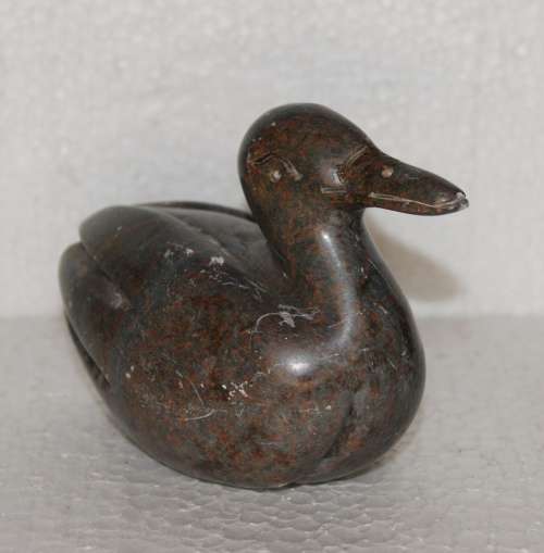 Soapstone Duck @@@ CCCRRRAAAZZZYYY R1 START!!!