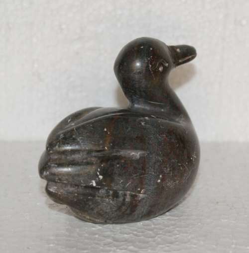 Soapstone Duck @@@ CCCRRRAAAZZZYYY R1 START!!!