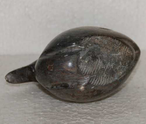 Soapstone Duck @@@ CCCRRRAAAZZZYYY R1 START!!!