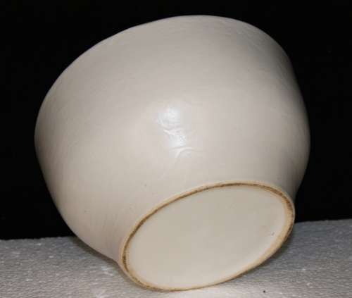 Ceramic Pot