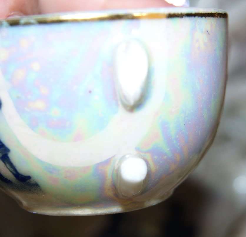 Vintage Childrens Tea set @@@ CCCRRRAAAZZZYYY R1 START!!!