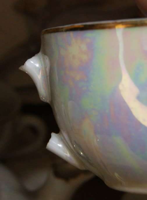 Vintage Childrens Tea set @@@ CCCRRRAAAZZZYYY R1 START!!!