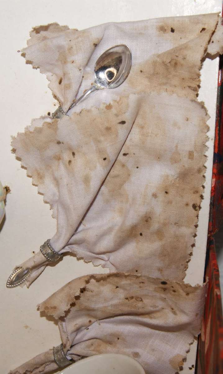 Vintage Childrens Tea set @@@ CCCRRRAAAZZZYYY R1 START!!!