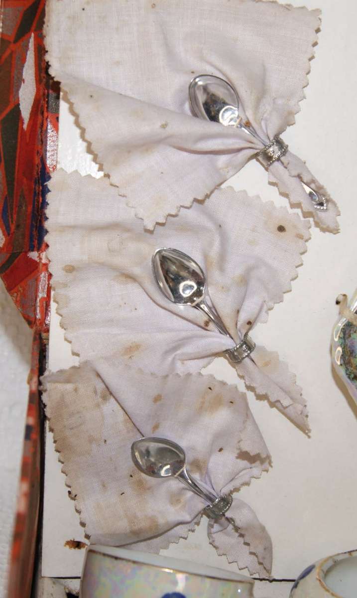 Vintage Childrens Tea set @@@ CCCRRRAAAZZZYYY R1 START!!!