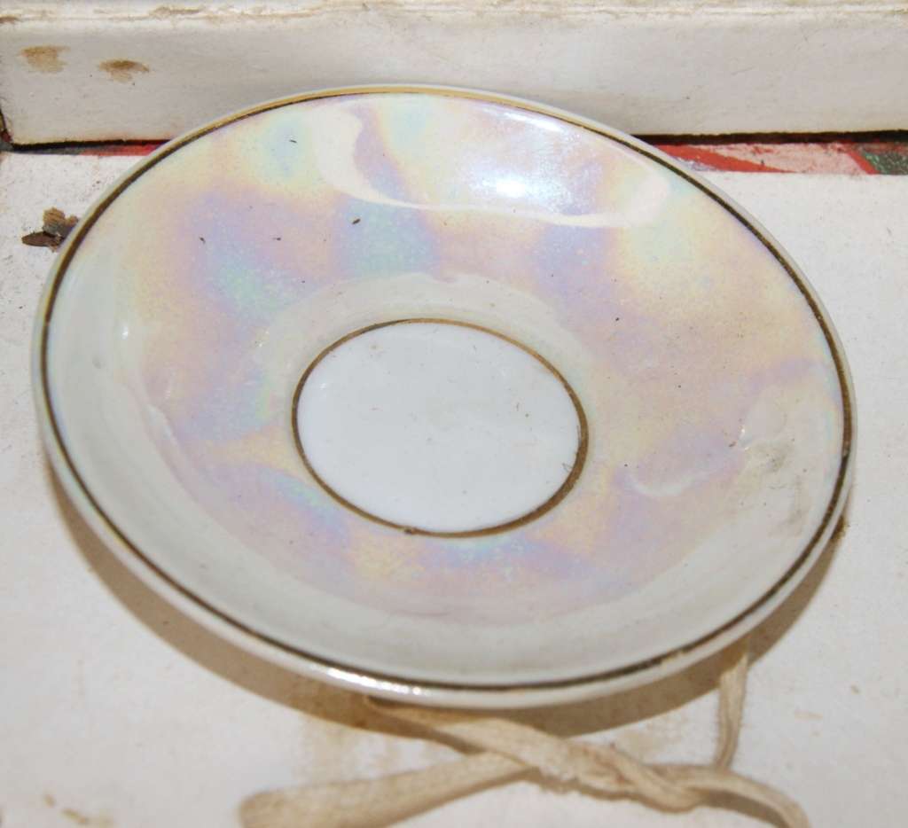 Vintage Childrens Tea set @@@ CCCRRRAAAZZZYYY R1 START!!!