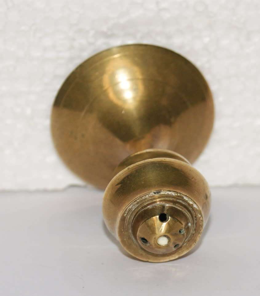 Brass Incense Burner @@@ CCCRRRAAAZZZYYY R1 START