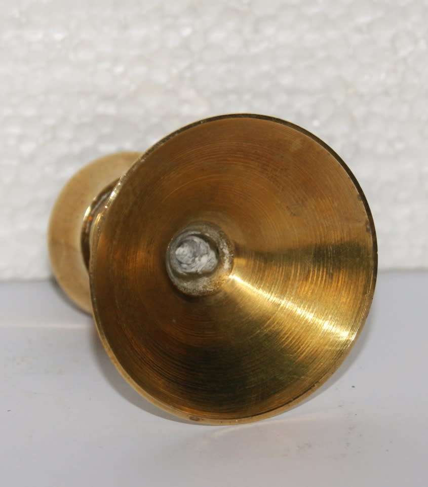 Brass Incense Burner @@@ CCCRRRAAAZZZYYY R1 START