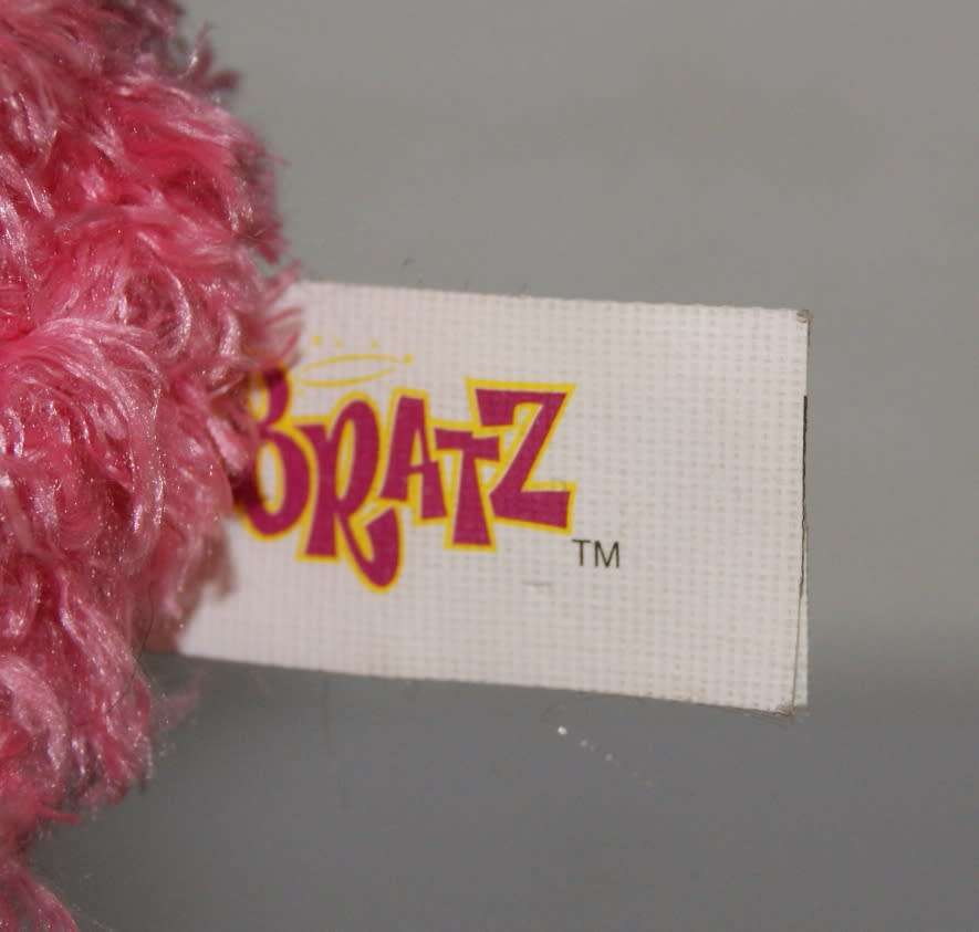 Bratz Monkey Plush Toy @@@ CCCRRRAAAZZZYYY R1 START