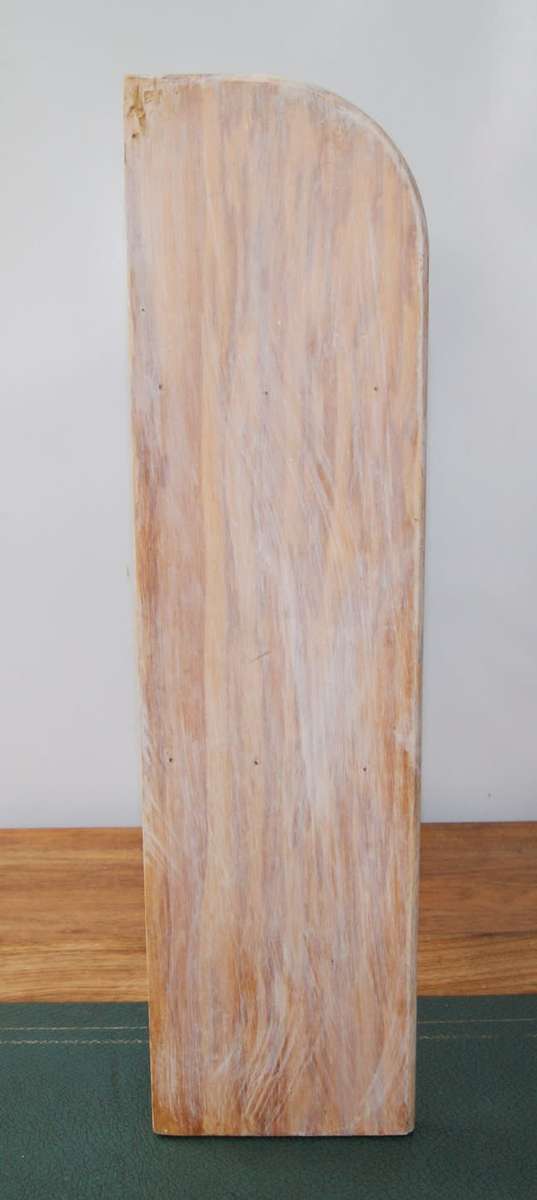 Wooden Spice Rack with Kitchen Towel Holder