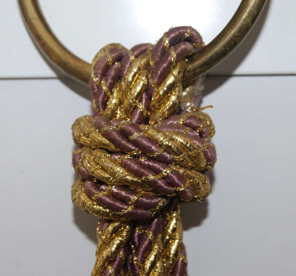 Hanging Tibetan Bells