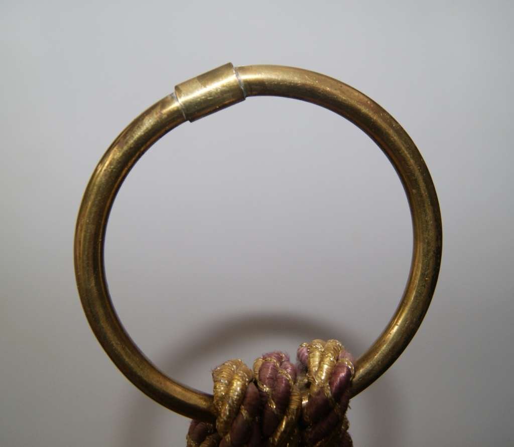 Hanging Tibetan Bells