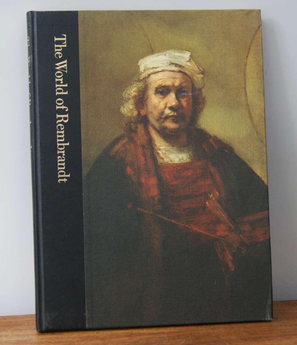 Time- Life Library of Art `Rembrandt`