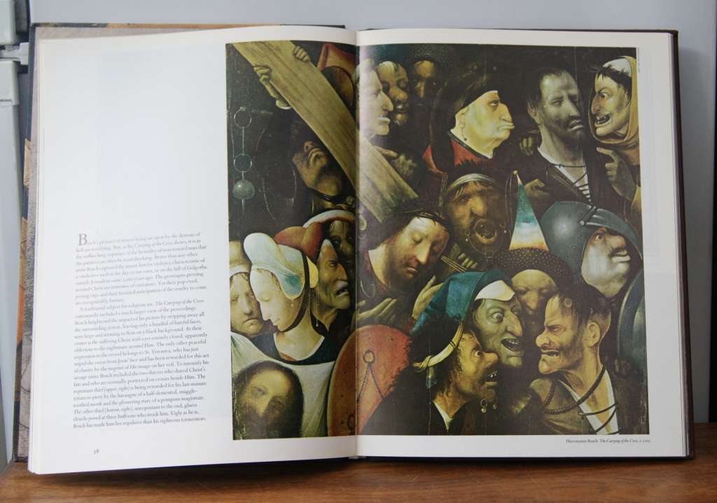 Time- Life Library of Art `Bruegel`