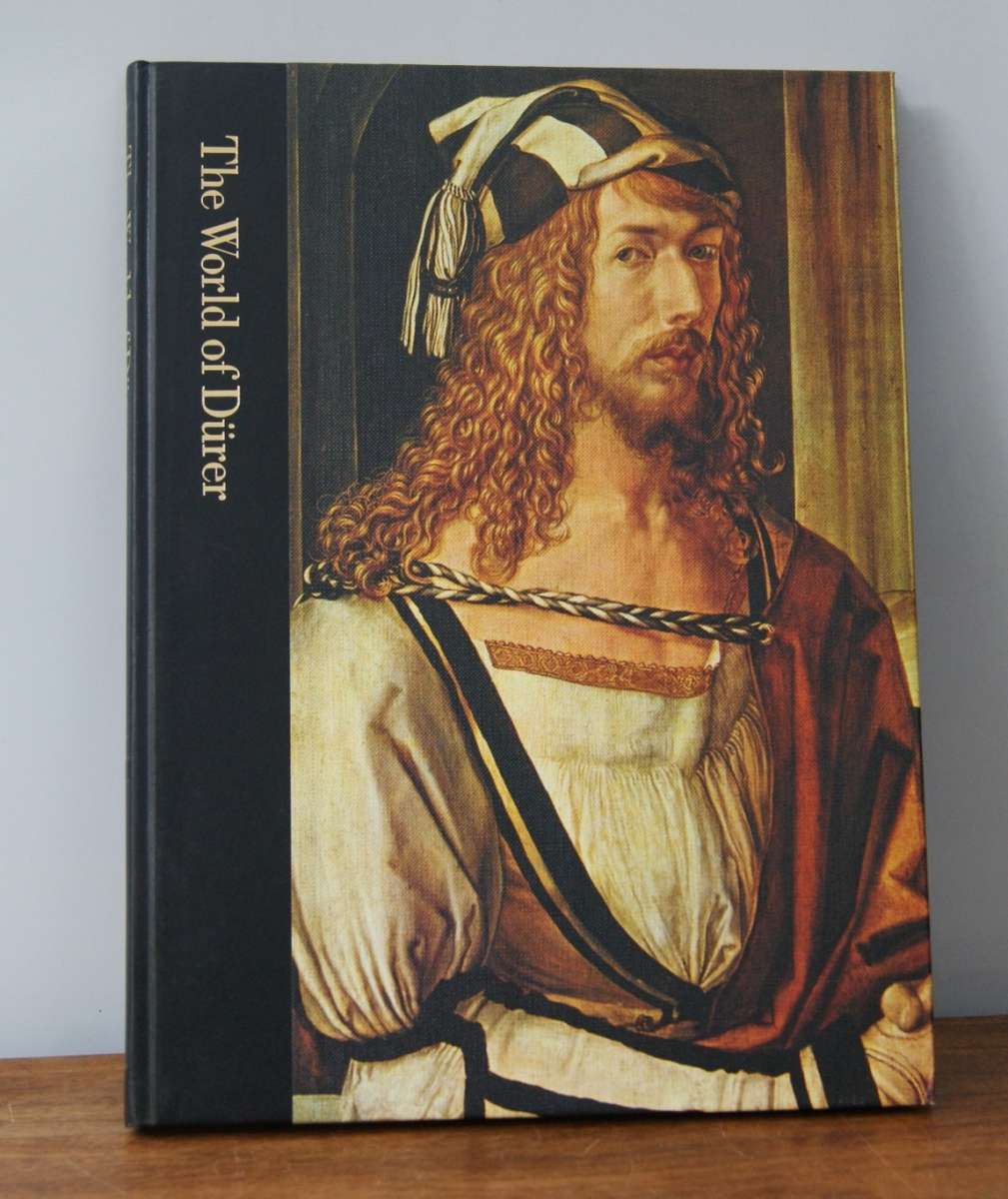 Time- Life Library of Art `Durer`
