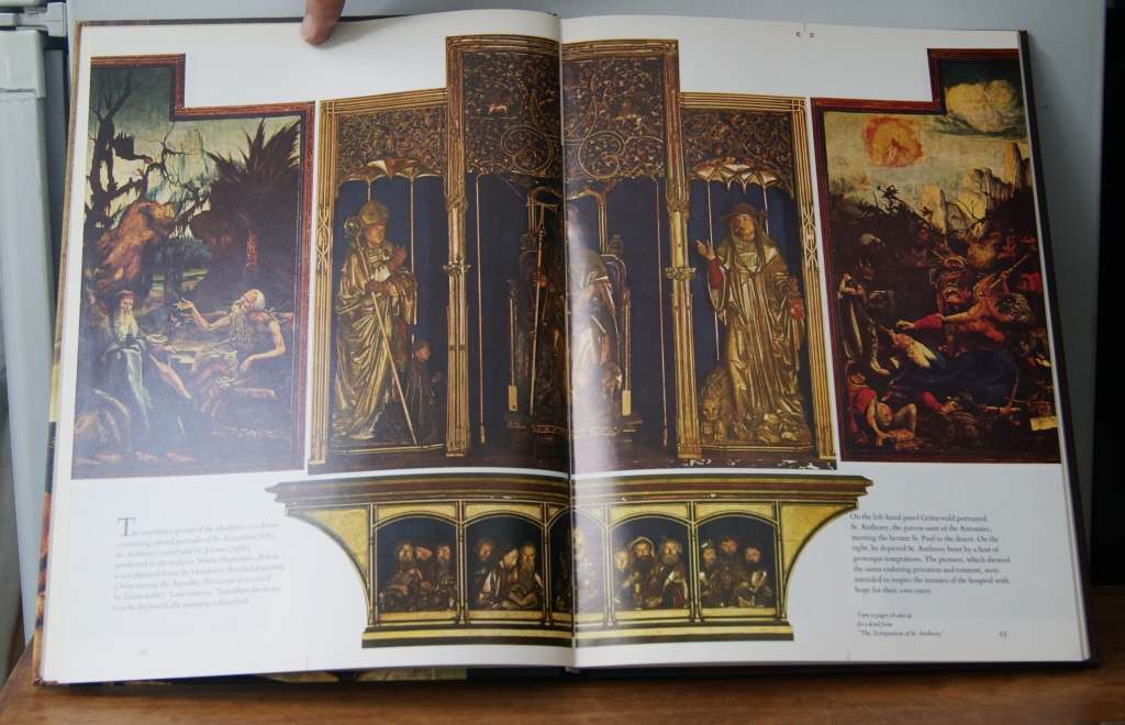 Time- Life Library of Art `Durer`