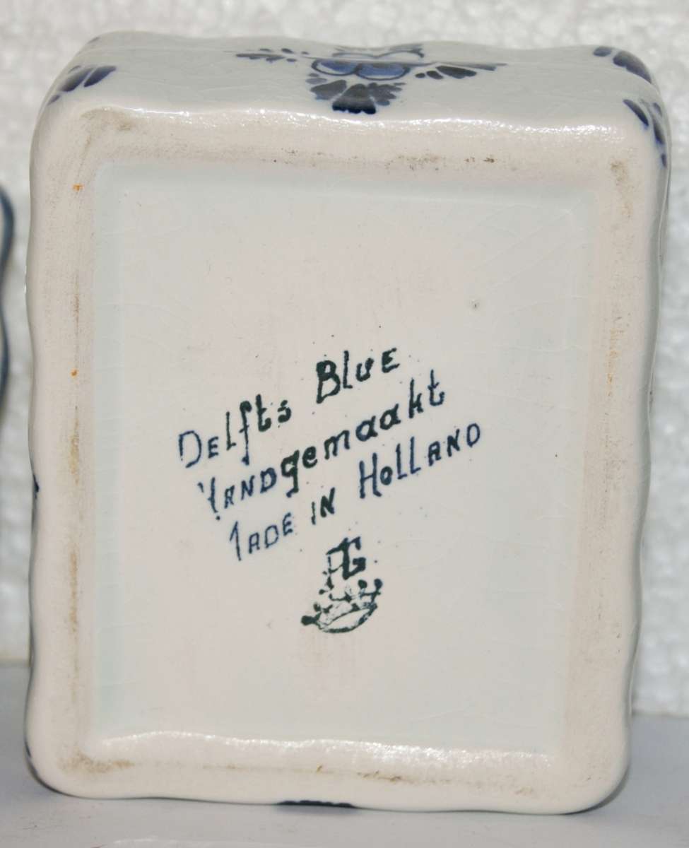 Delft Trinket Box @@@ CCCRRRAAAZZZYYY R1 START
