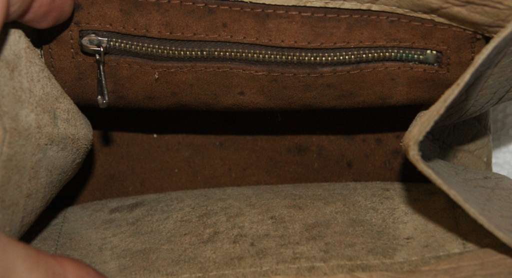 Vintage Leather Evening Bag @@@ CCCRRRAAAZZZYYY R1 START