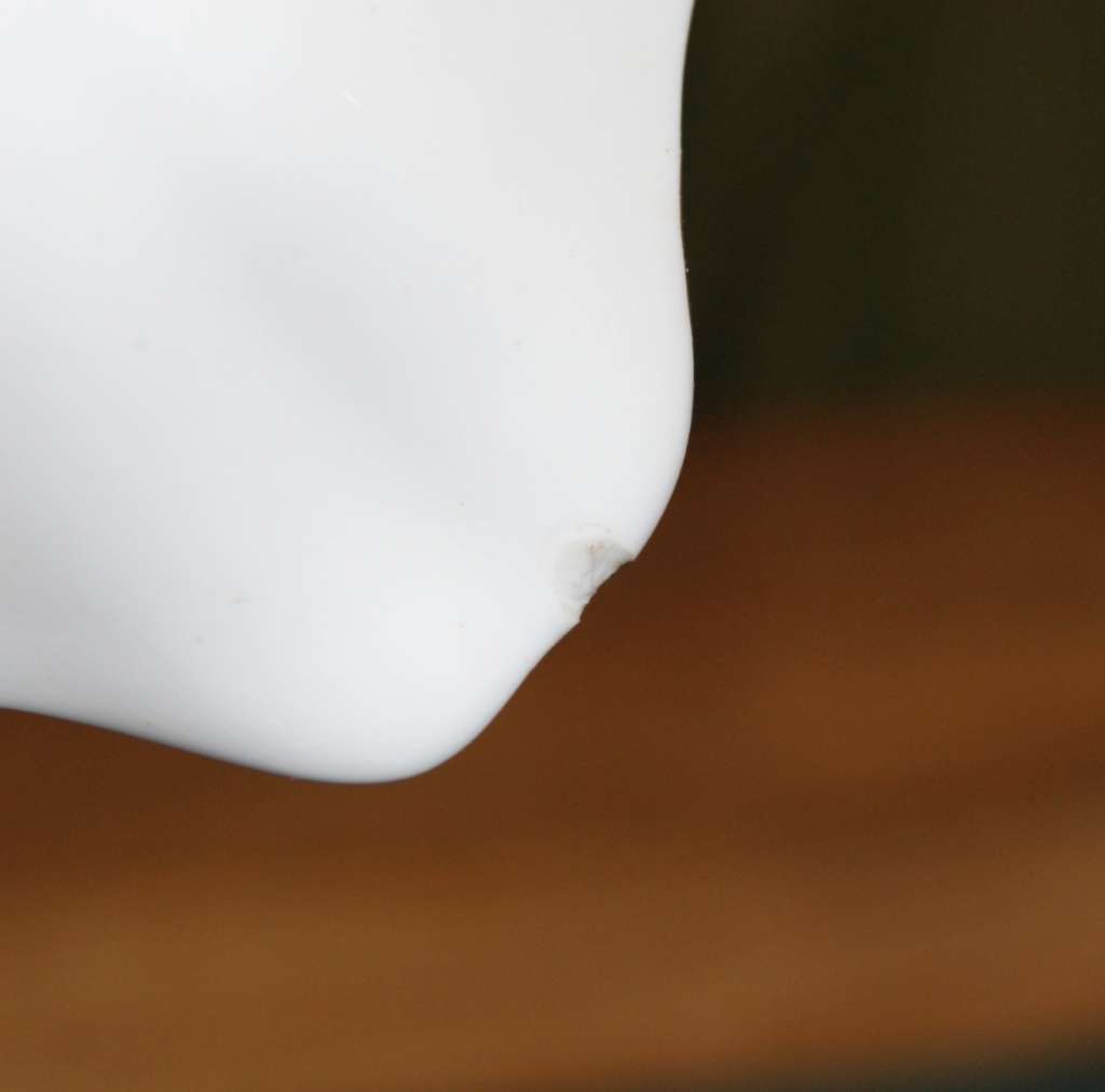 Royal Standard `Lady Fayre` Square Dish