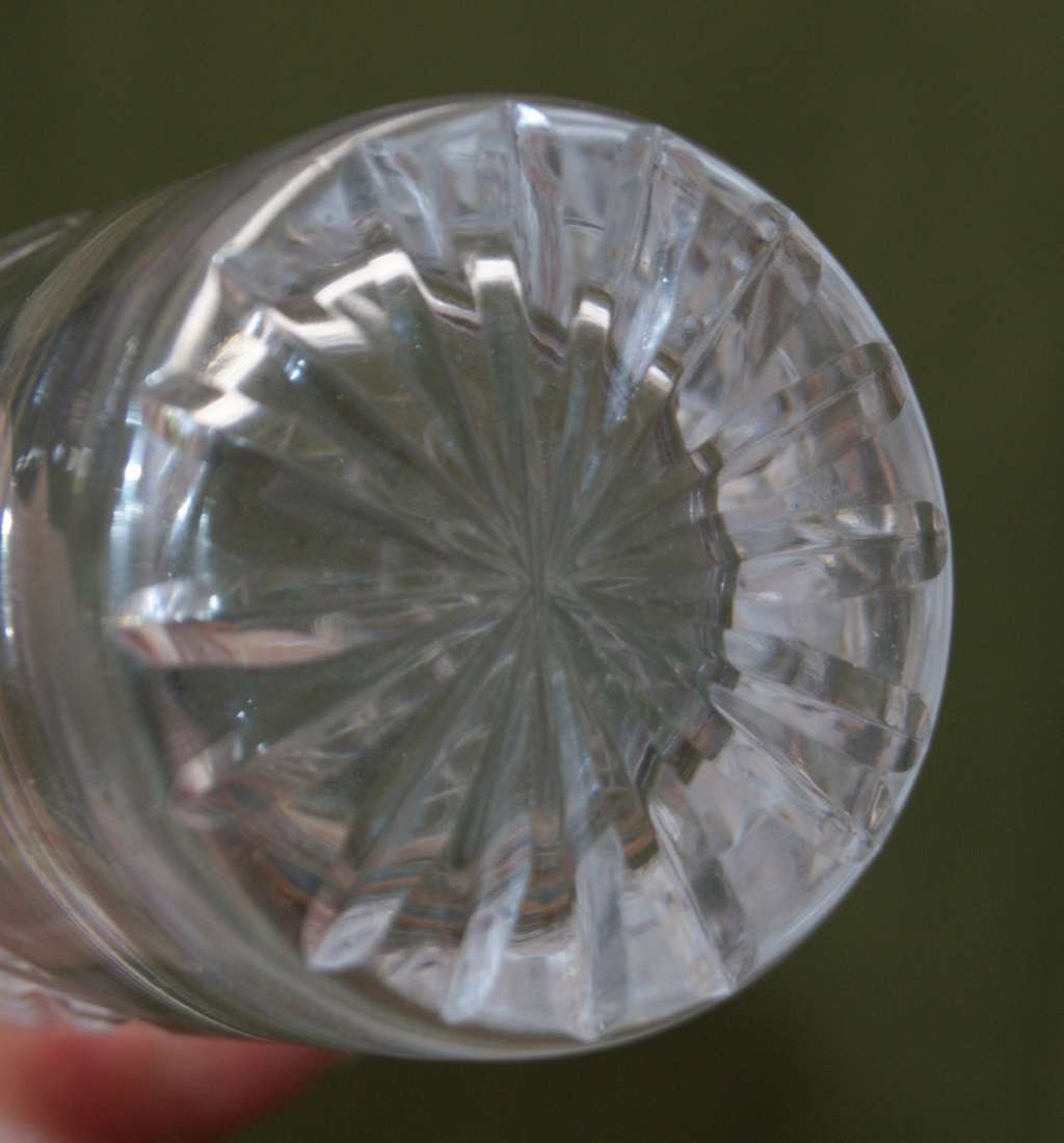 Crystal High Ball Glass (3 available, price per glass)