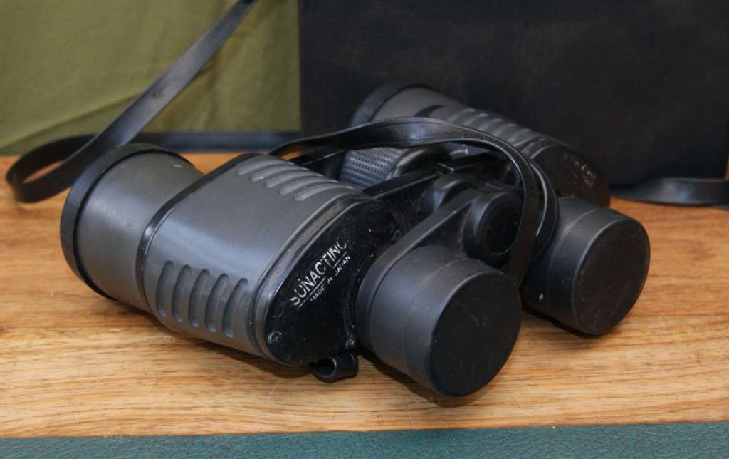 Sunacting 8x40 Binoculars