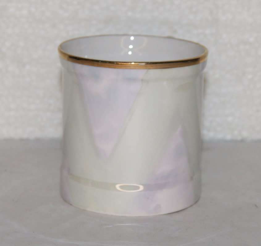 Marvel Fine Bone China Opalescent Mug @@@ CCCRRRAAAZZZYYY R1 START