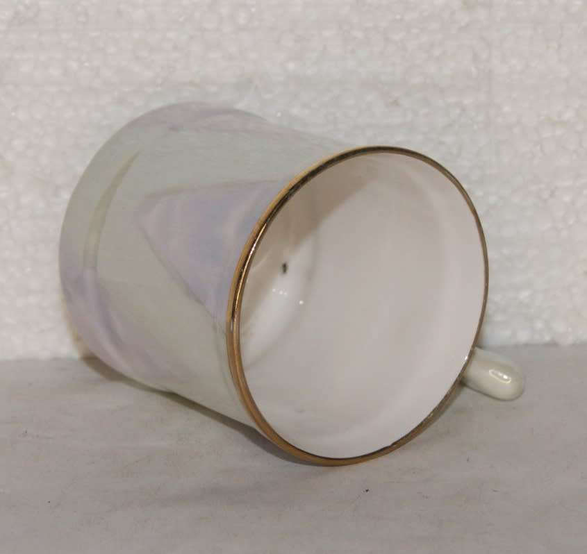 Marvel Fine Bone China Opalescent Mug @@@ CCCRRRAAAZZZYYY R1 START