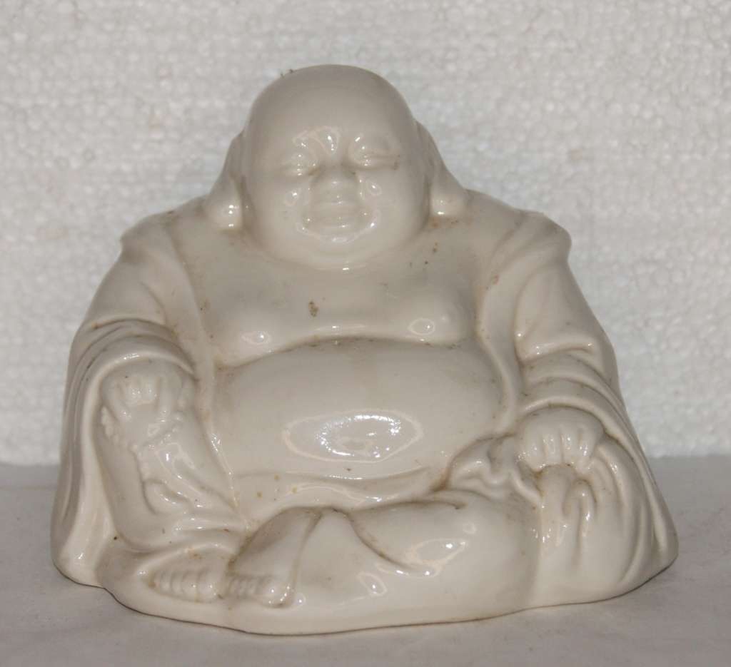 Porcelain Buddha @@@ CCCRRRAAAZZZYYY LOW R1 START