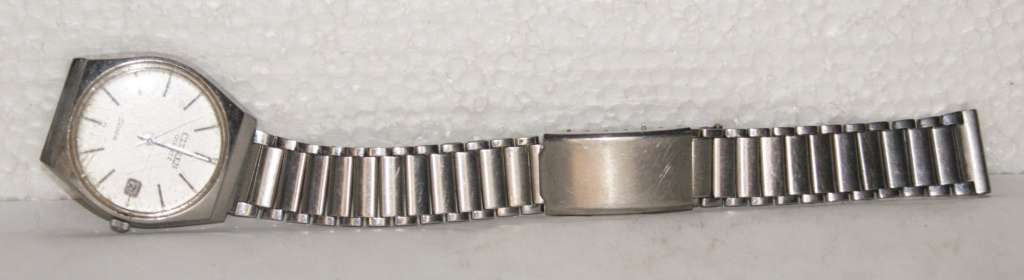 Citizen Quartz `Seven` Watch @@@ CCCRRRAAAZZZYYY R1 START