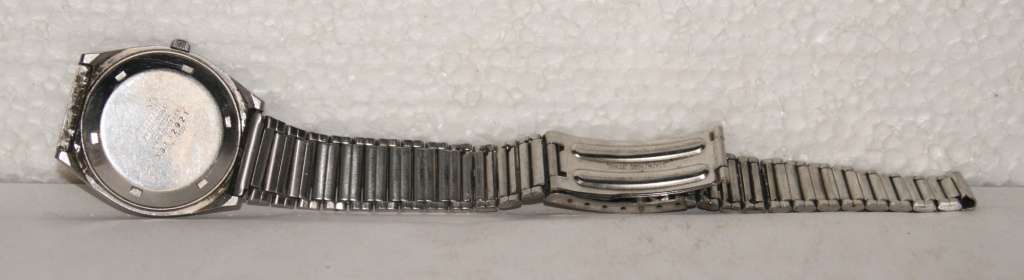 Citizen Quartz `Seven` Watch @@@ CCCRRRAAAZZZYYY R1 START